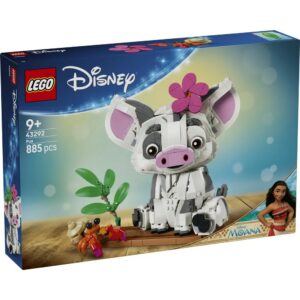Lego 43292 Disney Pua